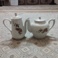 قوری بزرگ