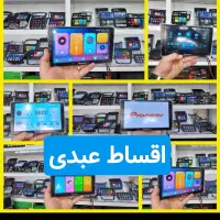 مانیتور سیستمی خودرو ال90 تندر L90 ماشین سواری