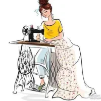 چرخ خیاطی راسته دوز