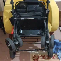 کالسکه دلیجان مدل بنیتادر نو