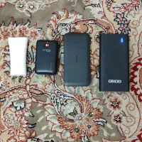 پاوربانک،OROD،redmi،univo،applestore