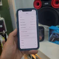 iphone 11pro|موبایل|علیآباد کتول, |دیوار