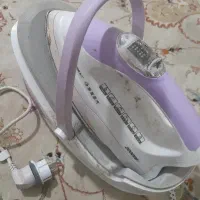اتو بخار مخزن دار