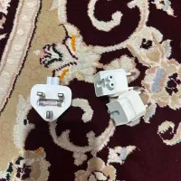 تبدیل اصلی شارژکن ایفون