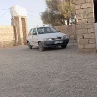 پرایدمدل 86