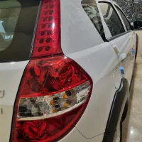 اچ سی کراس مدل آخر۹۸،مشابه صفر h30cross