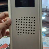ایفون تصویری اصلی