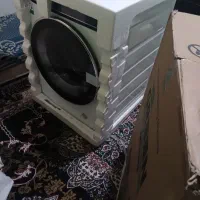 لباسشویی 12کیلوی گرین