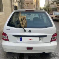 پراید۱۱۱ex