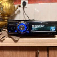 ضبط پایونیر 8850 mp