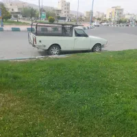 وانت بار کرایه
