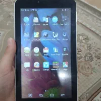 تبلت به همراه پاور بانک و ساعت