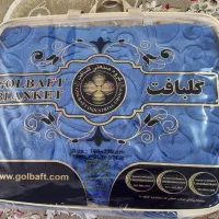پتو گلبافت
