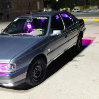 فروش پژو 405