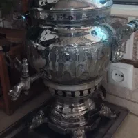 سماور|سماور، چای‌ساز، قهوه‌ساز|قم, انسجام|دیوار