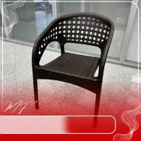 صندلی ناصرپلاستیک پایه نشکن کد ۹۹۳ متنوع