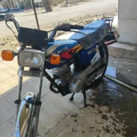 موتورپارکینگی95