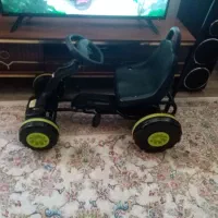 سه چرخه کودک