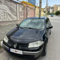 مگان مدل ۹۱ بدون رنگ