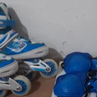 اسکیت