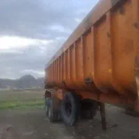 کمپرسی ۲ محور