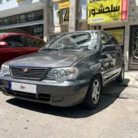 111 مدل 93|خودرو سواری و وانت|کرج, بنیاد|دیوار
