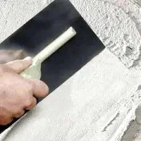 گچ کاری و تعمیرات
