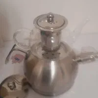 کتری و قوری پیرکس کوکماز اصل ترکیه