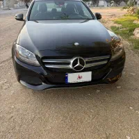 بنز c300