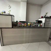 میز پیشخوان
