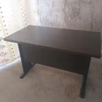 میز تحریرسالم