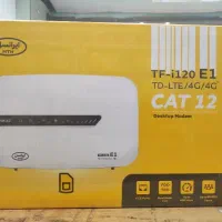 مودم TF-i120E