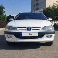 پژو پارس xu7 مدل ۹۶.معاوضه با ریو سالم