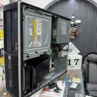 مینی کیس HP رم 8 گیگابایت