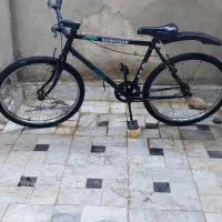 چرخ ۲۶ آساک