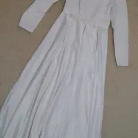 لباس عقد