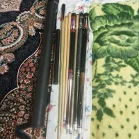 چهل تکه راکت حرفه‌ای