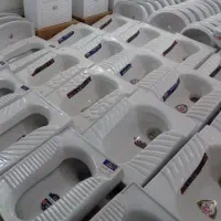 کاسه توالت فقط از 600هزار تومان