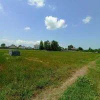 زمین 213m مسکونی کوچصفهان ـ رودبارکی