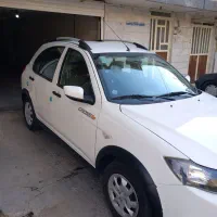 کوییک پارس خودرویی مدل ۱۴۰۱