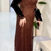 لباس مجلسی نو