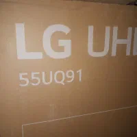 tv Lg  نوع فور کی نو نو فقط ال سی دی شکسته