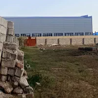 4 هزار متر حصار شهرک اخولا