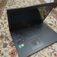 لپ تاپ ایسوس پر سرعت عالی