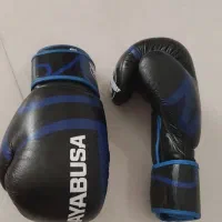 دستکش بوکس