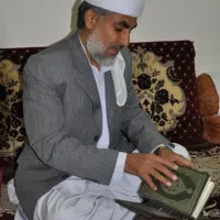 سرکتاب گشایش رزق روزی