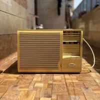 فروش فوری کولر پنجره ای ویرپول 24هزار