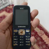 گوشی ساده سامسونگ