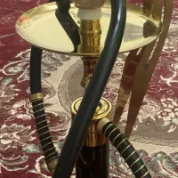 قلیان کرنو اصلی مدیوم عالیی