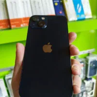 آیفون 13 مشکی ۱۲۸ za